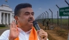 বাংলাদেশ সীমান্তে বেড়া নির্মাণে বিএসএফকে জমি হস্তান্তরের নির্দেশ