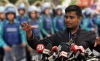 অন্যায় আদেশে ‘না’ বলা শিখতে হবে পুলিশকে: হাসনাত আবদুল্লাহ