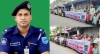 সাজিদা হত্যা ও পিতার মৃত্যু: ওসির অপসারণ দাবিতে উত্তাল কালিগঞ্জ