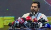 কাঁটাতারের বেড়া দিয়ে কোনো দেশের সঙ্গে প্রকৃত বন্ধুত্ব গড়া সম্ভব নয়: নাহিদ ইসলাম