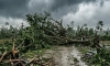 কালবৈশাখী ঝড়ে লণ্ডভণ্ড চরভদ্রাসন, ব্যাপক ক্ষয়ক্ষতি