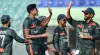 আইসিসির মাসসেরা মুকুট নাহিদ রানার মাথায়: নিউজিল্যান্ড বধে বড় স্বীকৃতি
