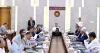 ট্রাফিক ব্যবস্থাপনার আধুনিকায়নে তারেক রহমানের সভাপতিত্বে মেগা পরিকল্পনা