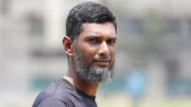 মাঠ থেকে এবার ডাগআউটে: নতুন মিশনে সাইলেন্ট কিলার