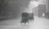 দুপুরের মধ্যে ১০ জেলায় কালবৈশাখীর শঙ্কা: ১ নম্বর সতর্কসংকেত