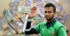 সাকিবের বিস্ফোরক তথ্য: ১ কোটি টাকা দিলে নাম কাটার প্রস্তাব দেওয়া হয়েছিল