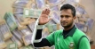 সাকিবের বিস্ফোরক তথ্য: ১ কোটি টাকা দিলে নাম কাটার প্রস্তাব দেওয়া হয়েছিল