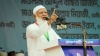 ভারতকে জামায়াত আমিরের হুঁশিয়ারি