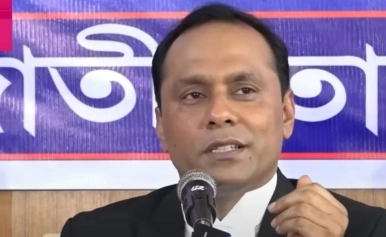 ফ্যামিলি কার্ডে গরিবদের বঞ্চিত করে আমলারা অন্যায় করেছেন: ডেপুটি স্পিকার