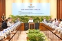 প্রধানমন্ত্রী তারেক রহমানের সভাপতিত্বে এনইসি’র মেগা বৈঠক শুরু