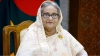 দ্রুতই মাথা উঁচু করে দেশে ফিরব: আনন্দবাজারের সাক্ষাৎকারে শেখ হাসিনা