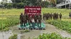 নানিয়ারচর সেনা জোন কর্তৃক চেঙ্গি নদীতে মাছের পোনা অবমুক্তকরণ কর্মসূচি অনুষ্ঠিত