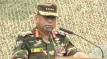 পরিস্থিতি এখন স্থিতিশীল, ধীরে ধীরে ব্যারাকে ফিরে যাচ্ছে সেনাবাহিনী: সেনাপ্রধান