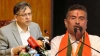 শুভেন্দু অধিকারীর পুশব্যাক হুমকির পর বাংলাদেশ সীমান্তে কড়া নজরদারির নির্দেশ