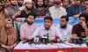 আওয়ামী লীগের পথেই হাঁটছে বর্তমান সরকার: হাসনাত আব্দুল্লাহ