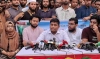 আওয়ামী লীগের পথেই হাঁটছে বর্তমান সরকার: হাসনাত আব্দুল্লাহ