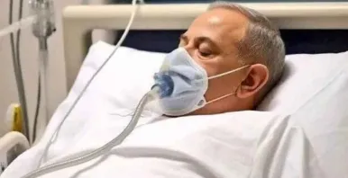 তীব্র অসুস্থতা নিয়ে হাসপাতালে ভর্তি বেনিয়ামিন নেতানিয়াহু