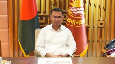 শনিবার রাজধানীর ১৬ স্পটে খাদ্য বিতরণ করবে তারেক রহমান