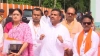 তাড়াতাড়ি পালাও: অবৈধ বাংলাদেশিদের রাজ্য ছাড়ার কড়া হুঁশিয়ারি শুভেন্দু অধিকারীর