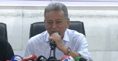 একা কোনো পরিবর্তন আনতে পারবে না বিএনপি, প্রয়োজন জনগণের অংশগ্রহণ: আমির খসরু