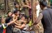 উদ্ধারকারীদের ছাড়াই ৭৮ তলা সমান সুড়ঙ্গ পেরিয়ে জীবনজয়ী ৪ খনির শ্রমিকের রূপকথা