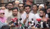 কালশী বস্তির আগুনে রাজনৈতিক ষড়যন্ত্র ও নাশকতার শঙ্কা: আসিফ মাহমুদ
