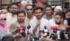 কালশী বস্তির আগুনে রাজনৈতিক ষড়যন্ত্র ও নাশকতার শঙ্কা: আসিফ মাহমুদ
