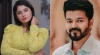 আমার সন্তান হারানোর জন্য বিজয় আন্নাই দায়ী: তামিল অভিনেত্রী জুলি