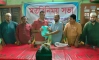 কালিগঞ্জ প্রেসক্লাবের উদ্যোগে অতিরিক্ত পুলিশ সুপার মো. রাজীবকে বিদায় সংবর্ধনা