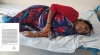 জমি বিরোধের জেরে সাতক্ষীরার ঝায়ামারীতে গৃহবধূকে পথরোধ করে বর্বর হামলা