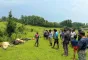 জুড়ীতে ভয়াবহ বজ্রপাত: ১৩টি গরু ও ১টি মহিষের ঘটনাস্থলেই মৃত্যু