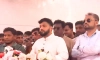 প্রয়োজনে রাজপথে নামলে ২৪ ঘণ্টার মধ্যে দেশ রাজাকার মুক্ত করা হবে: ইশরাক হোসেন