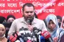 জামায়াত আমিরের পিএস-এর দিকেও আঙুল: হাদি হত্যা নিয়ে ওমর হাদির স্ট্যাটাসে চাঞ্চল্য