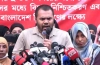 জামায়াত আমিরের পিএস-এর দিকেও আঙুল: হাদি হত্যা নিয়ে ওমর হাদির স্ট্যাটাসে চাঞ্চল্য