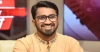 মনুষ্যত্ব এখন টাকার কাছে বিক্রি হচ্ছে: রাশেদ খাঁন