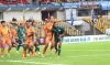 গোয়ায় রানার্সআপ বাংলাদেশ: দীর্ঘ ৬ বছর পর আবারও সাফের মুকুট ভারতের ঘরে