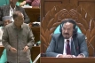সংসদে দেওয়া প্রতিশ্রুতি ভাঙায় জ্বালানিমন্ত্রী ইকবাল হাসানকে স্পিকারের সতর্কবার্তা
