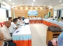 মুরাদনগরে ভালনারেবল উইমেন বেনিফিট কার্যক্রমের বিশেষ সেমিনার অনুষ্ঠিত