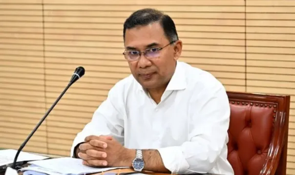 রাসিক প্রশাসকের ফ্রান্স সফর বাতিল করলেন প্রধানমন্ত্রী: অপচয় রোধে কঠোর প্রশাসন