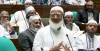 ইসলামী ব্যাংক ধসে পড়লে দেশের অর্থনীতি মাটির সঙ্গে মিশে যাবে: শফিকুর রহমান