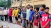 কুমিল্লায় পুলিশের ওপর হামলা-গাড়ি ভাঙচুরের ঘটনায় ১৯ জন গ্রেপ্তার 