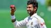 ক্রিকেটার নাঈমকে মারধরের অপরাধে দুই পুলিশ সদস্য বরখাস্ত