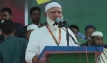 সরকারকে বেশি দিন সময় দেওয়া হবে না: জামায়াত আমির