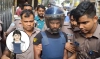 আর্থিক অনটন ও পারিবারিক অশান্তিতে অবচেতন মনে রামিসা খুন