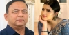 বেনজীর আহমেদের গ্রেপ্তারে পরীমণির ইঙ্গিতপূর্ণ স্ট্যাটাস