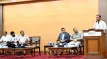 সরকারের ভুলত্রুটি ধরিয়ে দিন, ভালো কাজের পথ দেখান: প্রধানমন্ত্রী