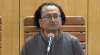 দিল্লি বিমানবন্দরে ঠিক কী ঘটেছিল? মুখ খুললেন তথ্য উপদেষ্টা ডা. জাহেদ