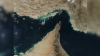 যুদ্ধ থামলেও হরমুজ আর আগের অবস্থায় ফিরবে না