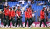 চট্টগ্রামে প্রথম টি-টুয়েন্টি হার দিয়ে শুরু বাংলাদেশের