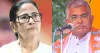 মমতাকে বাংলাদেশে চলে যাওয়ার পরামর্শ দিয়ে নতুন বিতর্কে বিজেপির মন্ত্রী